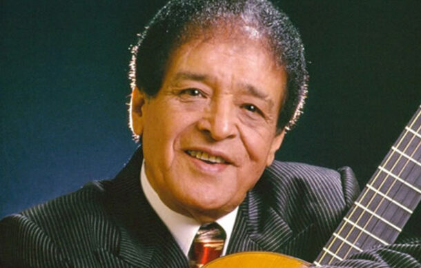 🎶 El Sonido de la Música – Pepe Jara
