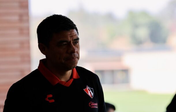 Todo apunta a que Camilo Vargas regresa al marco de Atlas