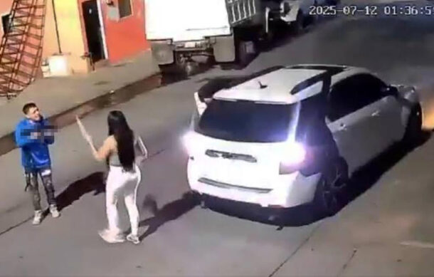 Feminicida de mujer en Balcones de Oblatos era su amigo, no su ex pareja