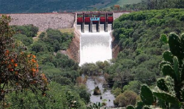 Advierten afectaciones a Chapala por acueducto desde la presa Solís en Guanajuato