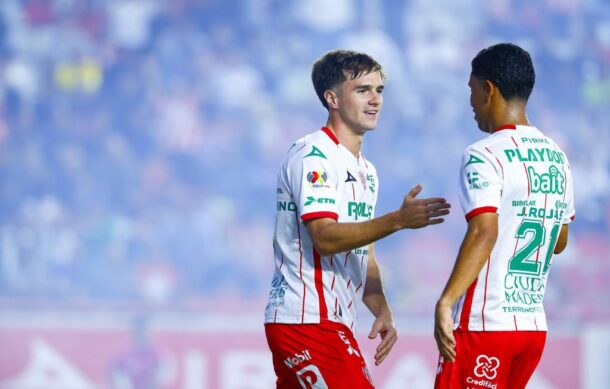 Necaxa, Rayados y Mazatlán ganan al continuar fecha 2 de Liga MX