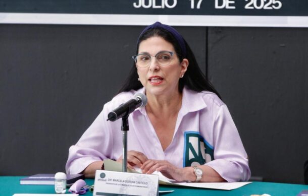 Urgen a incrementar presupuesto de la Comisión de Ayuda a Refugiados