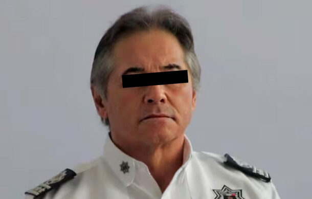 Interpol emite ficha roja contra ex secretario de Seguridad de Tabasco