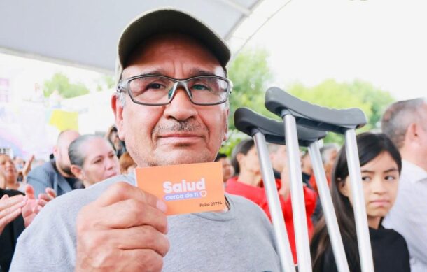 Arranca en Tlajomulco programa de cobertura médica gratuita para familias vulnerables