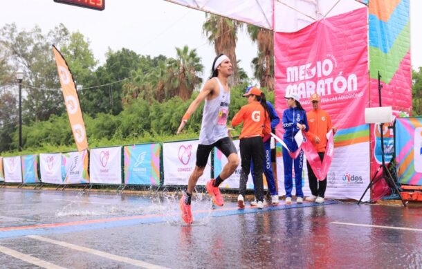 Se agotan inscripciones para 21k de San Pedro Tlaquepaque