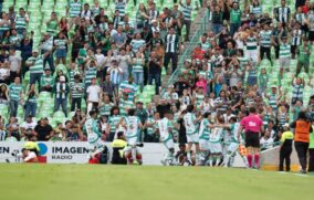 Santos sorprende a Pumas y Cruz Azul decepciona