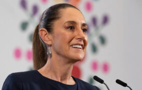 Reitera Sheinbaum que en la 4T hay que ser austeros