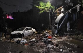 Zapopan gestiona declaratoria de emergencia en la Col. La Martinica