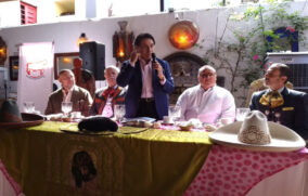 Anuncian novilladas en Lienzo Charro Ignacio Zermeño