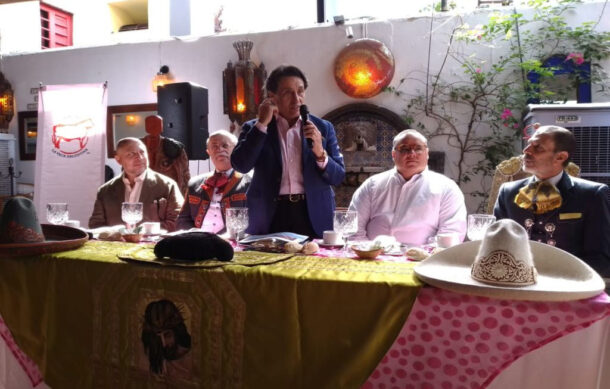 Anuncian novilladas en Lienzo Charro Ignacio Zermeño