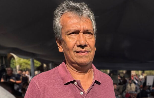Entrevista con Ricardo Aguayo Andrade