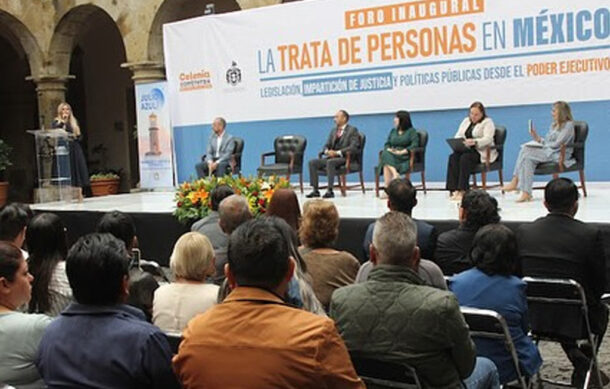 Lanzan alerta por trata infantil en Jalisco rumbo al Mundial 2026