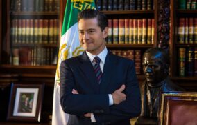 FGR abrió carpeta de investigación por caso Pegasus y supuesto soborno a EPN