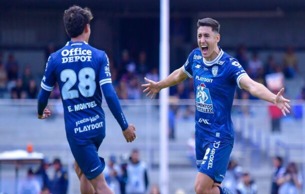 ¡Más errores en la portería! Pumas pierde con Pachuca