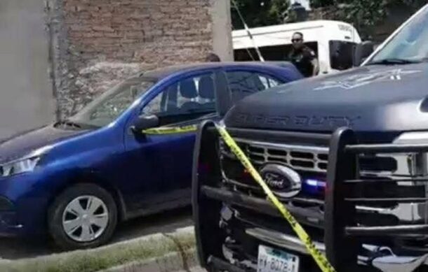Parricida de Tlajomulco era violentador familiar