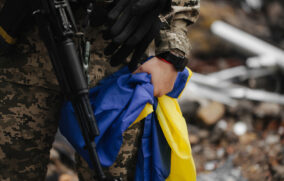 EU propone acuerdo que exige cesiones territoriales de Ucrania y el regreso de Rusia al G8