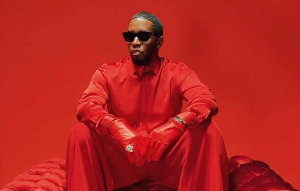 El cantante “Diddy” libra cadena perpetua en EU