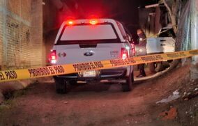 Jalisco suma 15 policías asesinados en 2025