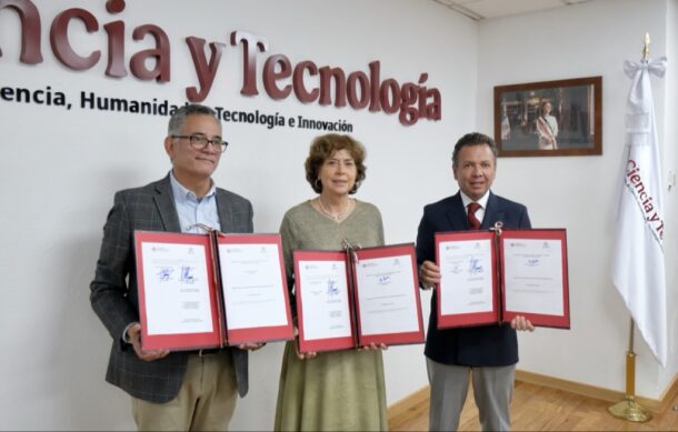 Jalisco y Federación impulsan centro nacional de semiconductores Kutsari