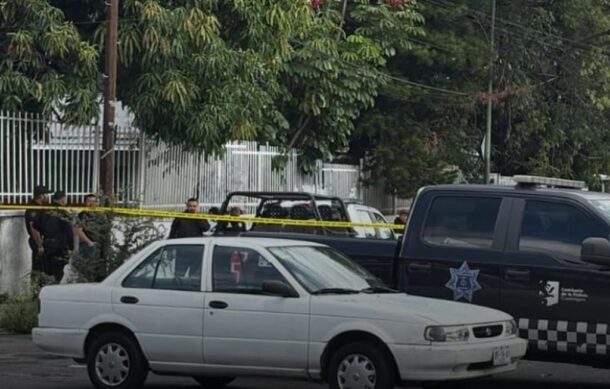 Fiscalía confirma identidad de víctimas en multihomicidios de GDL y El Arenal