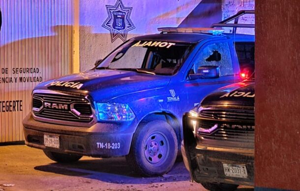 Atacan a policías en Tonalá y Ameca en hechos distintos
