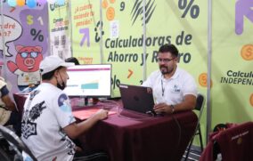 Guadalajara recibe este fin de semana la Feria de las Afores
