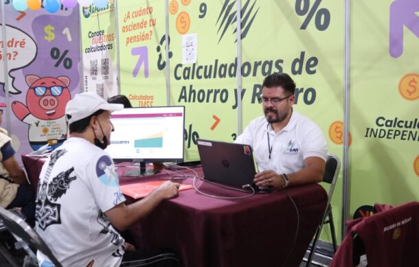 Reporta Consar récord en retiros por desempleo de Afores
