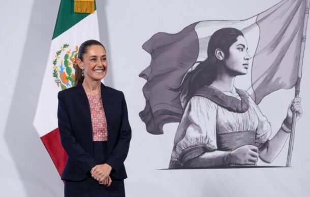 Gobierno Federal apoya en investigación sobre asesinato de funcionario de la FGR en Tamaulipas
