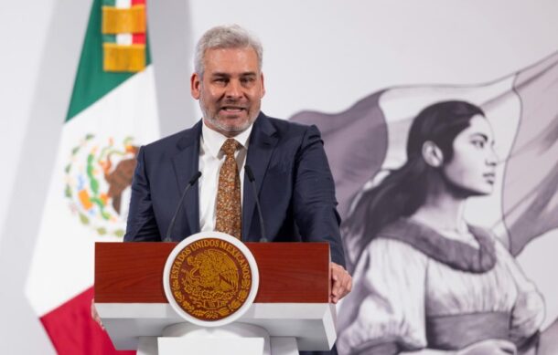 Anuncian creación de Polo del Bienestar en Zinapécuaro, Michoacán