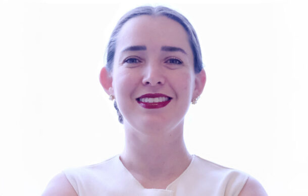 Entrevista con Ana Fernanda Moreno Barajas