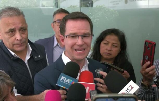 PAN celebra cambio en Presidencia de la Mesa Directiva del Senado