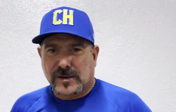 El gran equipo de Jalisco es Charros. Ni Chivas, ni Atlas; Benjamín Gil