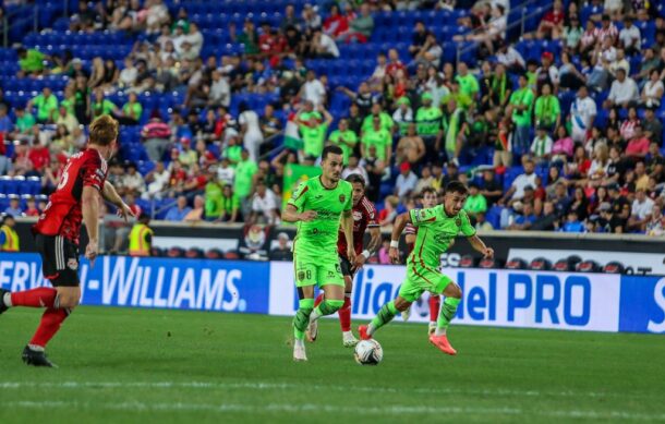 Bravos empata con New York RB, pero pierde los penales y califica Puebla