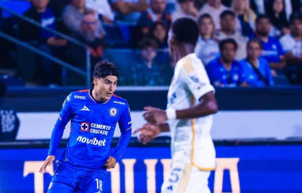 Cruz Azul, Chivas y Monterrey sólo suman 2 puntos a un juego terminar su participación en la LC