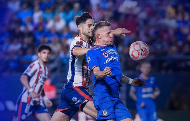 Con dominio de los visitantes concluyó la fecha 4 del futbol mexicano