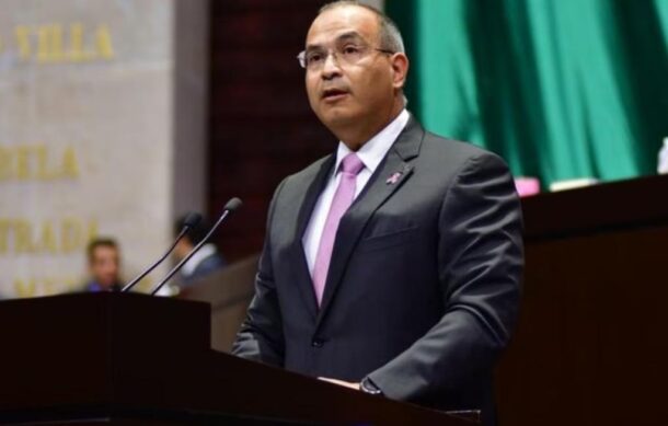 Detienen en EU a Carlos Treviño, exdirector de Pemex