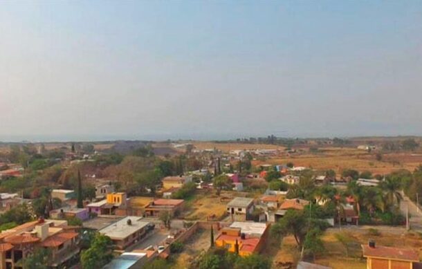 Denuncian invasión de predios en la ribera de Chapala