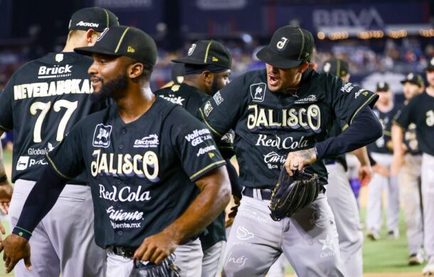 Charros de Jalisco gana primero de la serie a Sultanes