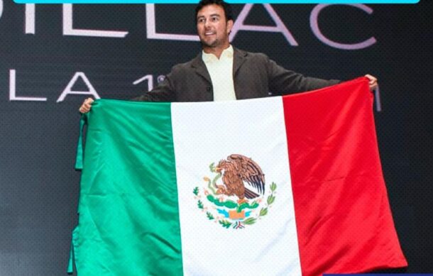 Con Cadillac es un proyecto a largo plazo no será fácil sumar puntos; Checo Pérez