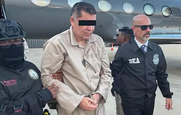 Inicia en EU proceso contra “El Cuini”