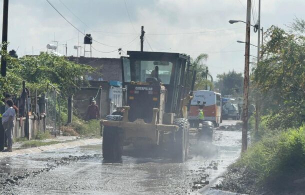 Atribuyen a error humano de Juanacatlán la afectación de 200 casas en El Salto