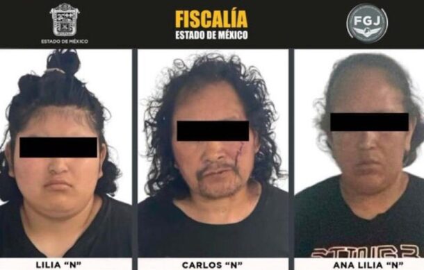 Prisión preventiva a tres acusados por homicidio de Fernandito