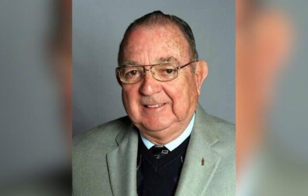 Fallece Miguel Carlos Barragán Villarreal, fundador de Arca Continental
