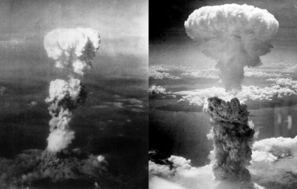 Supervivientes de Hiroshima y Nagasaki alzan la voz contra las armas nucleares