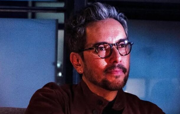 Ratifican a Genaro Lozano como embajador de México en Italia