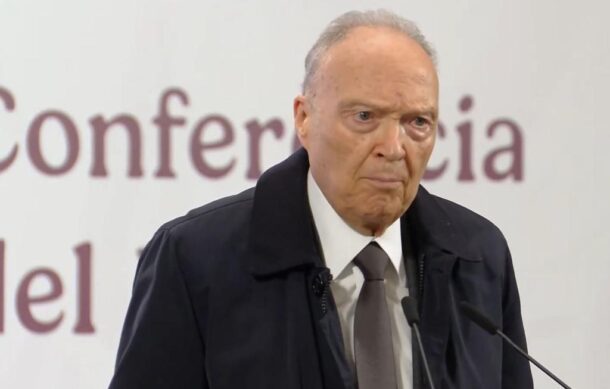 Apelará FGR resolución del caso Israel Vallarta: Gertz Manero