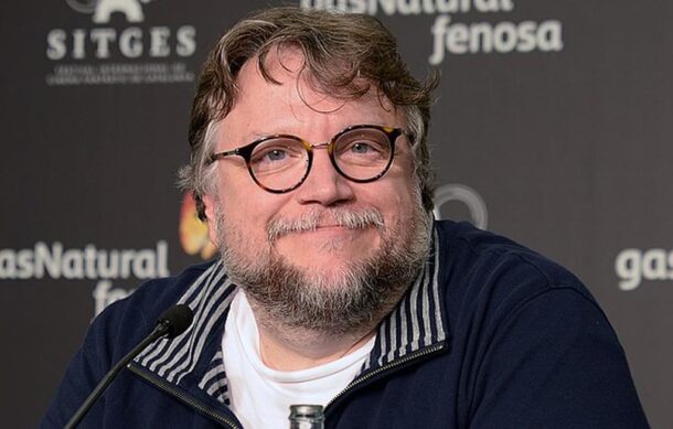 Del Toro conmueve al Festival de Venecia con “Frankenstein”