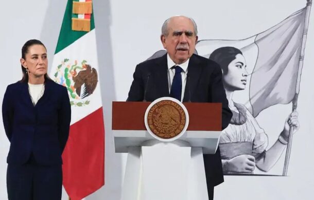 Comisión presidencial lanzará consulta pública sobre reforma electoral