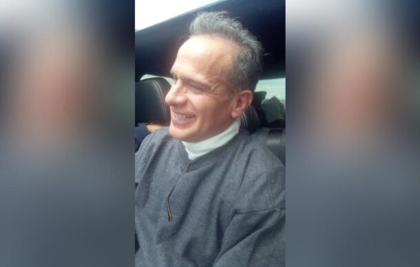 Florance Cassez reacción a liberación de Israel Vallarta