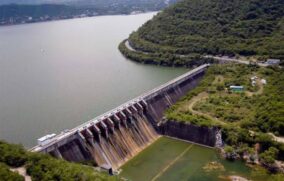 Publican en el DOF la nueva Ley General de Aguas; entra en vigor este 12 de diciembre